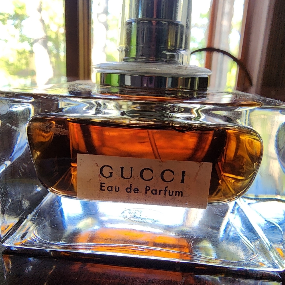 Gucci Eau de Parfum by Gucci